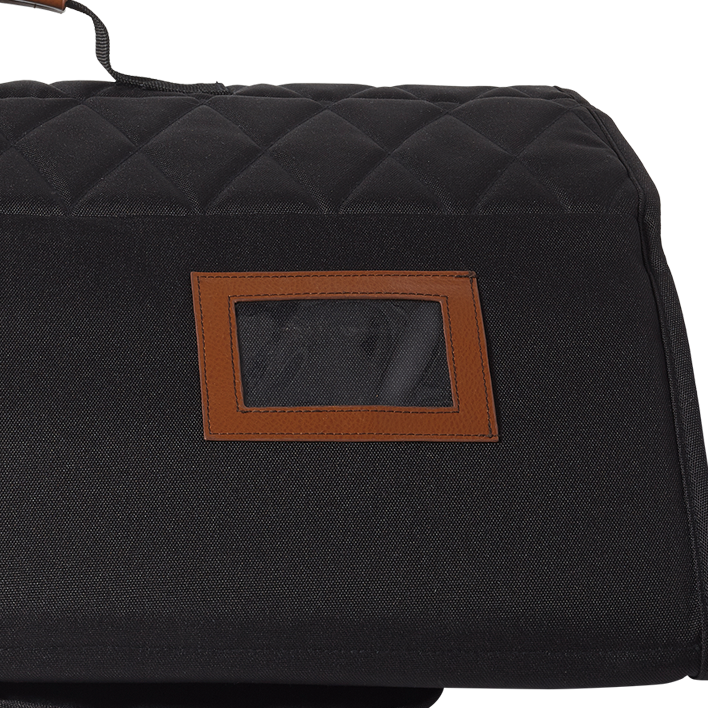 Einfaches Reisen mit der Kinderwagen Transporttasche